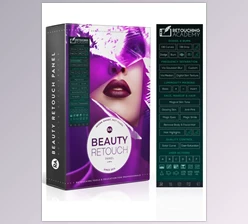 Download Beauty Retouch v3.2 & Pixel Juggler 2.2