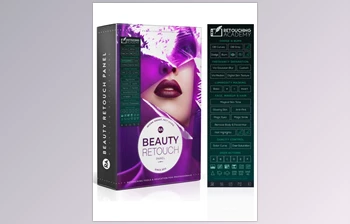 Download Beauty <span class='badge badge-warning'>Retouch</span> v3.2 & Pixel Juggler 2.2