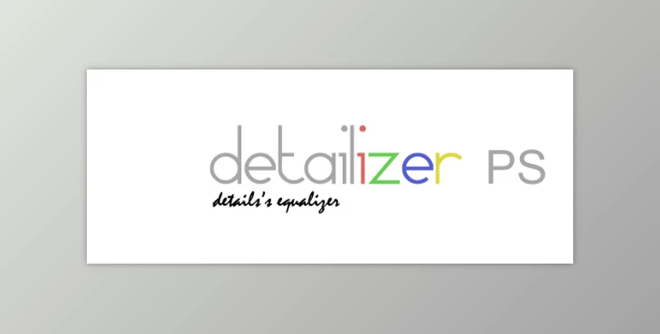 Aescripts Fixel Detailizer 2 PS