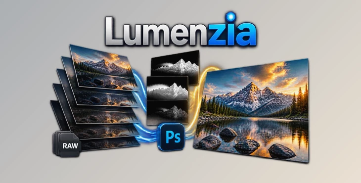 Lumenzia