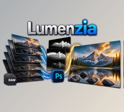Lumenzia by Greg Benz Photography (v12.1.0 for Win, Mac)