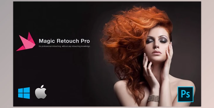 retouch pro free download for mac