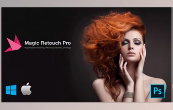 Graphic River Magic Retouch Pro 4.3 Full <span class='badge badge-warning'>Cracked</span> (win, mac)