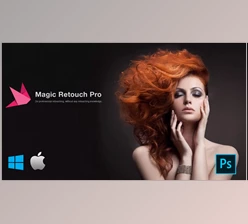 Graphic River Magic Retouch Pro 4.3 Full Cracked (win, mac)