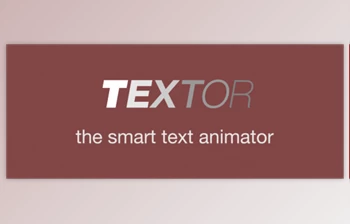 Download <span class='badge badge-warning'>Aescripts</span> Textor v1.1.6 Full + <span class='badge badge-warning'>Tutorials</span>