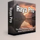 Download Raya Pro 6.0 - Mask Plugin For Photoshop