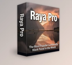 Download Raya Pro 6.0 - Mask Plugin For Photoshop