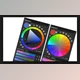 Download Coolorus v2.7.1 Color Wheel for Adobe Photoshop