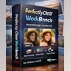 Perfectly Clear WorkBench: Automatic Image Correction Tool by EyeQ (Win-v5.1.0.3218, Mac-v4.8.0.2871)