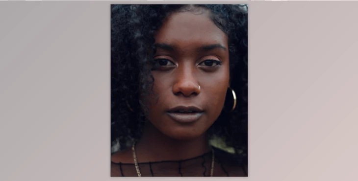 Frequency Separation Retouching Photoshop Actions