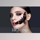 High End Retouching Photoshop Action