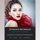 20 Premium Skin Retouch Presets