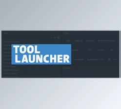 Download Aescripts Tool Launcher v1.4.2 Full + Tutorials (Win, Mac)
