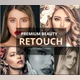 Download Skin Retouch Portrait Lightroom Presets 26176846