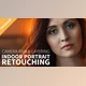 Indoor Portrait Retouching using Camera RAW & Photoshop by Skillshare