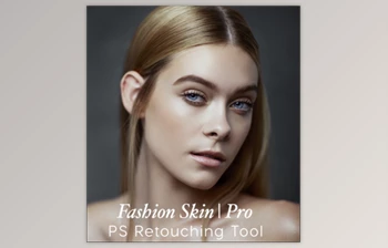 FASHION <span class='badge badge-warning'>SKIN</span> | PRO- Simple beautiful <span class='badge badge-warning'>skin</span> retouching