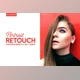 Portrait Retouch LR & ACR Presets CreativeMarket – 4594528