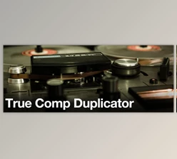 Aescripts True Comp Duplicator v3.9.14 Cracked (Pre-Activated)