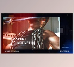 Sport Motivation Promo (Videohive 20481534)