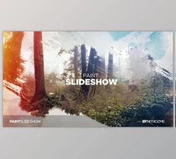 Paint Slideshow (Videohive 20471291)