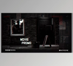 Movie Promo (Videohive 20441835)