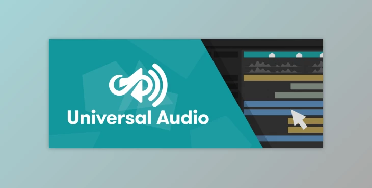 Universal Audio - aescripts + aeplugins 
