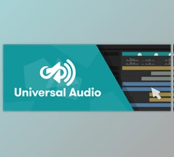 Aescripts - Download Universal Audio v1.9.4 (Win, Mac)