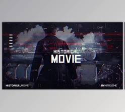 Historical Movie (Videohive 20500333)