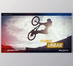 Grunge Urban (Videohive 20434963)