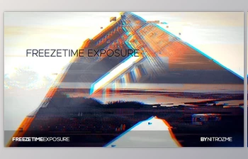 Freezetime <span class='badge badge-warning'>Exposure</span> (Videohive 20447554)