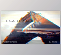 Freezetime Exposure (Videohive 20447554)