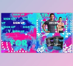 Fitness Promo Opener (Videohive 28681806)