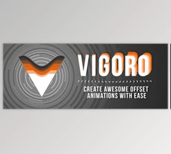 Download Aescripts Vigoro v1.06 (WIN, MAC)