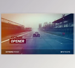 Extreme Opener (Videohive 20472665)