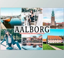 Aalborg Pro Lightroom Presets CreativeMarket-5423365