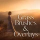 JD Grass Overlays and Brushes