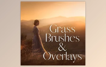 <span class='badge badge-warning'>JD</span> Grass Overlays and Brushes