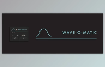 <span class='badge badge-warning'>Aescripts</span> Wave-o-matic v1.2 Full + <span class='badge badge-warning'>Tutorials</span>