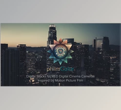 Download philmColor from PhFx (R2 + R3) LUTS 