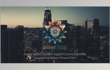 Download philmColor <span class='badge badge-warning'>from</span> PhFx (R2 + R3) LUTS 