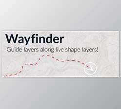 Aescripts Wayfinder v1.2.8