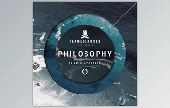 Philosophy <span class='badge badge-warning'>LUTs</span> (Flames & Roses)