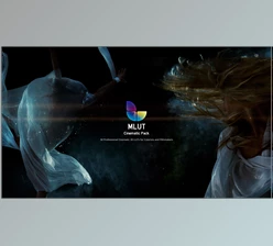 Download mLUT Cinematic Pack - 30 Original Cinematic LUTs