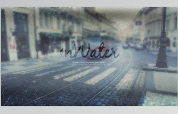 75 ORGANIC <span class='badge badge-warning'>WATER</span> ELEMENTS (MWATER) – MotionVFX