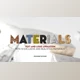 Materials (Videohive 5434655)