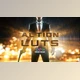Action Film LUTS - Triune Digital