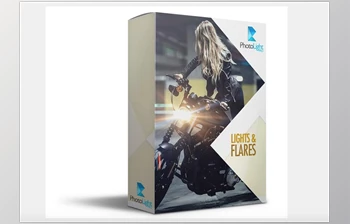 photolightpro - LIGHTS AND FLARES <span class='badge badge-warning'>PACK</span>