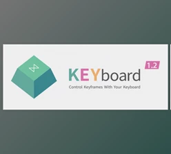 Download Aescripts KEYboard v1.2.7 (WIN, MAC)