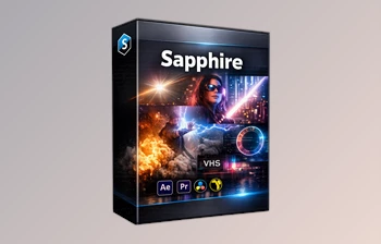 Boris <span class='badge badge-warning'>FX</span> - Download Sapphire v2026.05 - AE, OFX, PS, AVX (Win, Mac-v2024.53)
