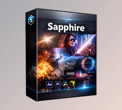Boris FX - Download Sapphire v2026.05 - AE, OFX, PS, AVX (Win, Mac-v2024.53)